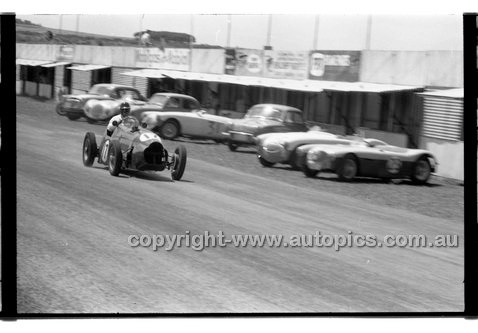 Phillip Island - 26th December 1957 - Code 57-PD-P261257-008