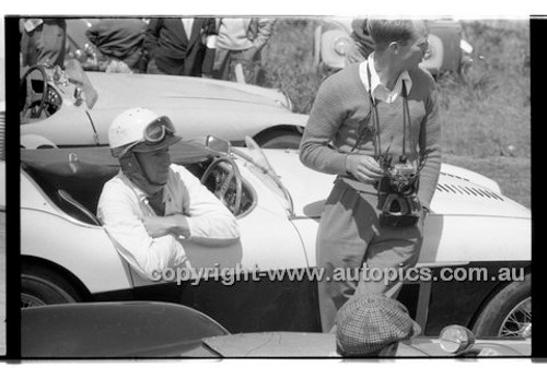 Phillip Island - 26th December 1957 - Code 57-PD-P261257-009