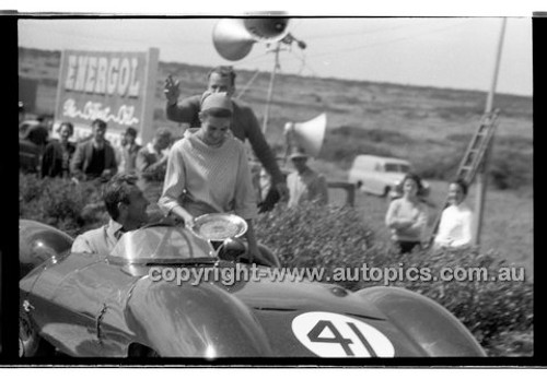 Phillip Island - 26th December 1957 - Code 57-PD-P261257-016