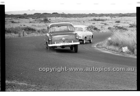 Phillip Island - 26th December 1957 - Code 57-PD-P261257-020