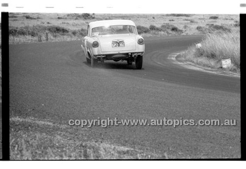 Phillip Island - 26th December 1957 - Code 57-PD-P261257-021