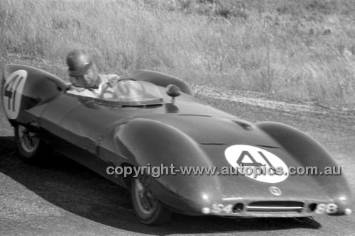 Phillip Island - 26th December 1957 - Code 57-PD-P261257-026