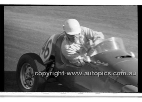 Phillip Island - 26th December 1957 - Code 57-PD-P261257-029