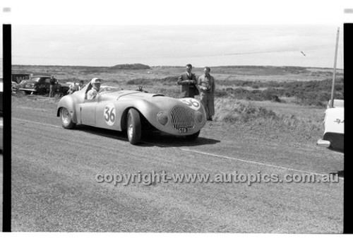 Phillip Island - 26th December 1957 - Code 57-PD-P261257-043