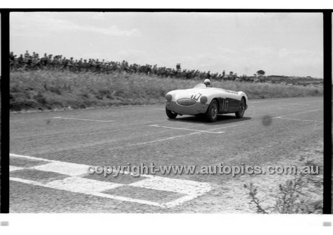 Phillip Island - 26th December 1957 - Code 57-PD-P261257-049