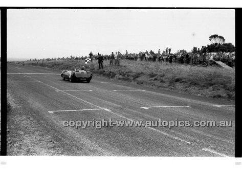 Phillip Island - 26th December 1957 - Code 57-PD-P261257-050