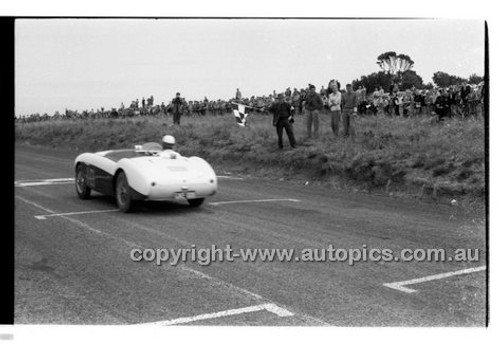 Phillip Island - 26th December 1957 - Code 57-PD-P261257-051