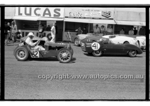 Phillip Island - 26th December 1957 - Code 57-PD-P261257-060