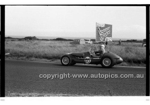 Phillip Island - 26th December 1957 - Code 57-PD-P261257-068