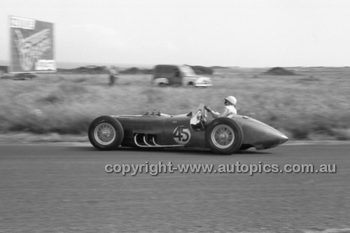 Phillip Island - 26th December 1957 - Code 57-PD-P261257-069