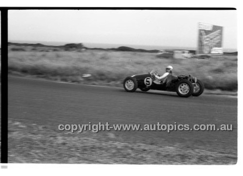 Phillip Island - 26th December 1957 - Code 57-PD-P261257-072