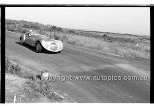 Phillip Island - 26th December 1957 - Code 57-PD-P261257-083