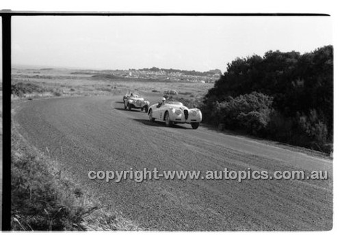 Phillip Island - 26th December 1957 - Code 57-PD-P261257-084