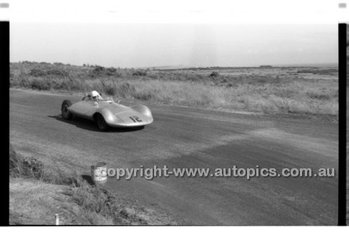 Phillip Island - 26th December 1957 - Code 57-PD-P261257-087