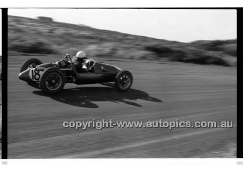 Phillip Island - 26th December 1957 - Code 57-PD-P261257-092