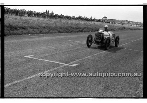 Phillip Island - 26th December 1957 - Code 57-PD-P261257-105