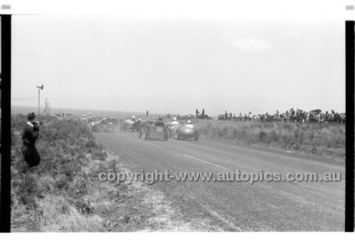 Phillip Island - 26th December 1957 - Code 57-PD-P261257-110