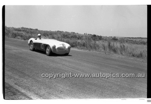 Phillip Island - 26th December 1957 - Code 57-PD-P261257-115