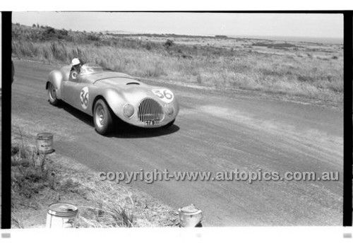 Phillip Island - 26th December 1957 - Code 57-PD-P261257-116