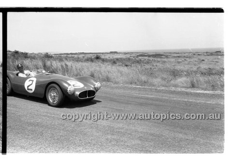 Phillip Island - 26th December 1957 - Code 57-PD-P261257-126