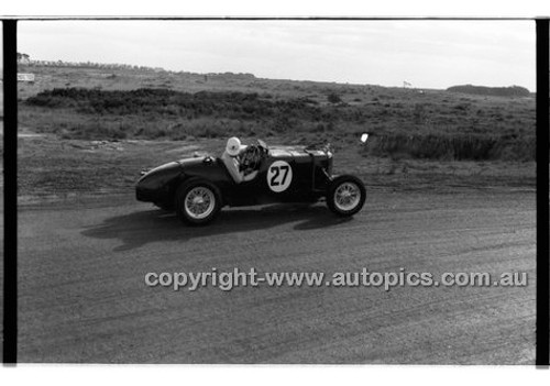 Phillip Island - 1958 - Code 58-PD-PI-58-011