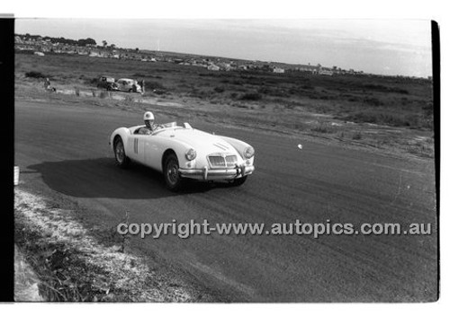 Phillip Island - 1958 - Code 58-PD-PI-58-018