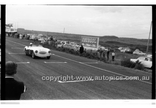 Phillip Island - 1958 - Code 58-PD-PI-58-026