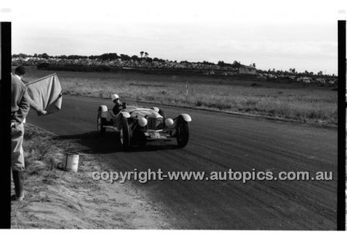 Phillip Island - 1958 - Code 58-PD-PI-58-044