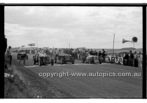 Phillip Island - 1958 - Code 58-PD-PI-58-061