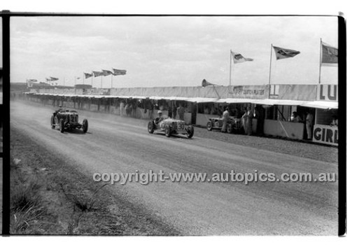 Phillip Island - 1958 - Code 58-PD-PI-58-064