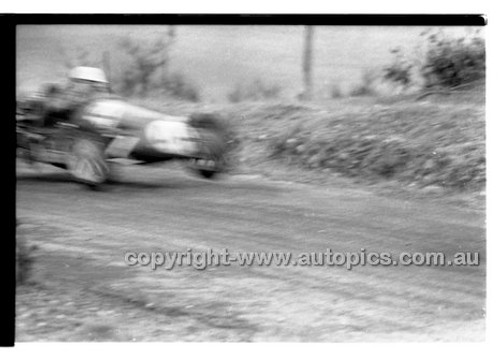 Phillip Island - 1958 - Code 58-PD-PI-58-078