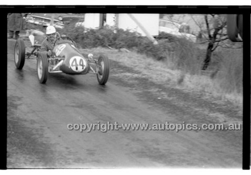 Phillip Island - 1958 - Code 58-PD-PI-58-082