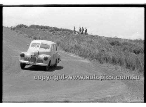 Phillip Island - 1958 - Code 58-PD-PI-58-100