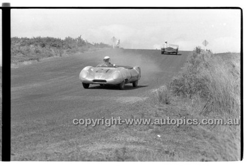 Phillip Island - 1958 - Code 58-PD-PI-58-110