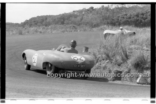 Phillip Island - 1958 - Code 58-PD-PI-58-112