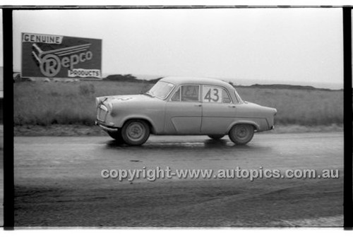 Phillip Island - 1958 - 58-PD-PJan 58-033