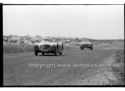 Phillip Island - 1958 - 58-PD-PJan 58-063