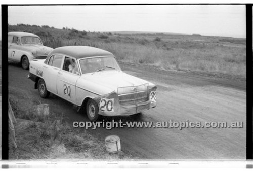 Phillip Island - 1958 - 58-PD-PJan 58-073