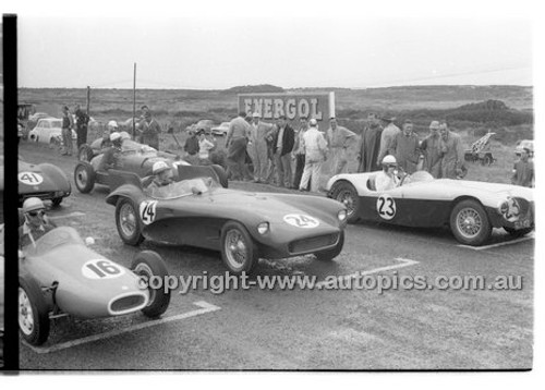 Phillip Island - 1958 - 58-PD-PJan 58-082