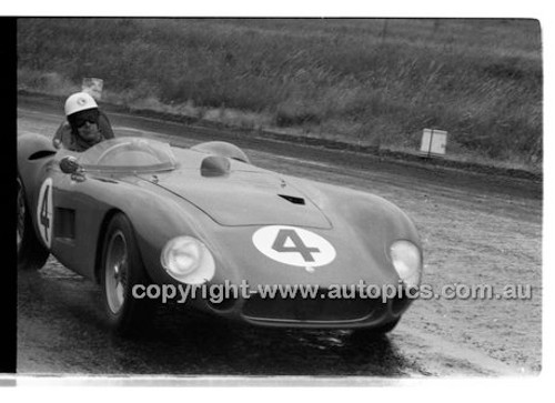 Phillip Island - 1958 - 58-PD-PJan 58-100