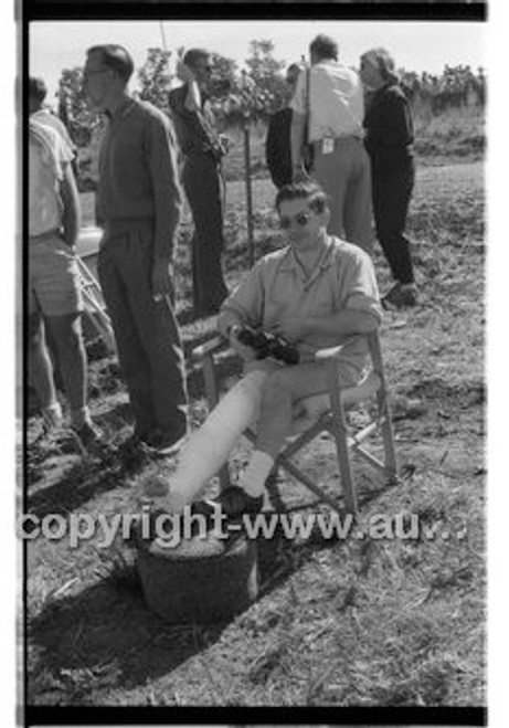 Phillip Island - 26th December 1958 - 58-PD-PI261258-014