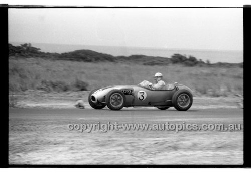 Phillip Island - 26th December 1958 - 58-PD-PI261258-038