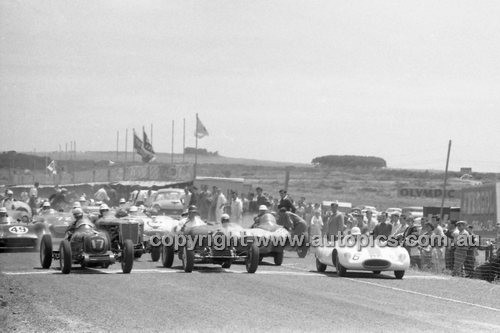 Phillip Island - 26th December 1958 - 58-PD-PI261258-049