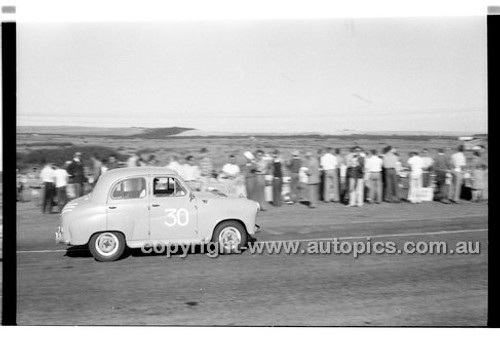 Phillip Island - 26th December 1958 - 58-PD-PI261258-069