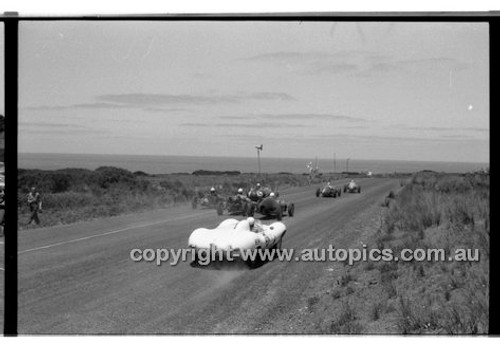 Phillip Island - 26th December 1958 - 58-PD-PI261258-107