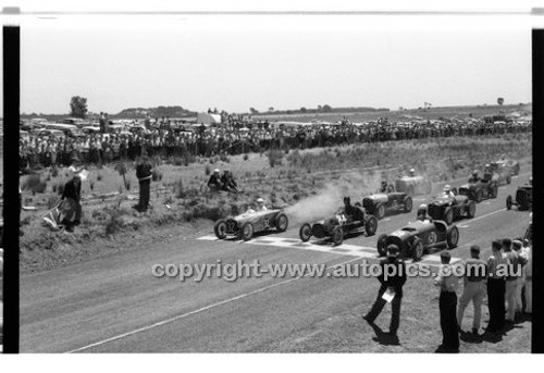 Phillip Island - 26th December 1958 - 58-PD-PI261258-114