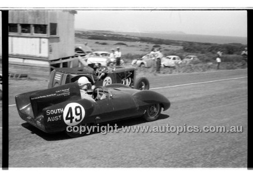 Phillip Island - 26th December 1958 - 58-PD-PI261258-127