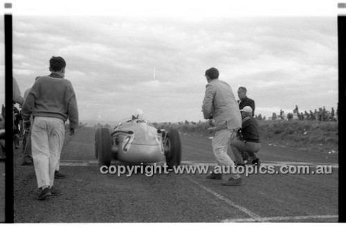 Phillip Island - 26th December 1958 - 58-PD-PI261258-138