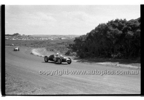 Phillip Island - 26th December 1958 - 58-PD-PI261258-147