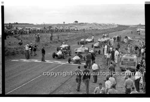 Phillip Island - 26th December 1958 - 58-PD-PI261258-163